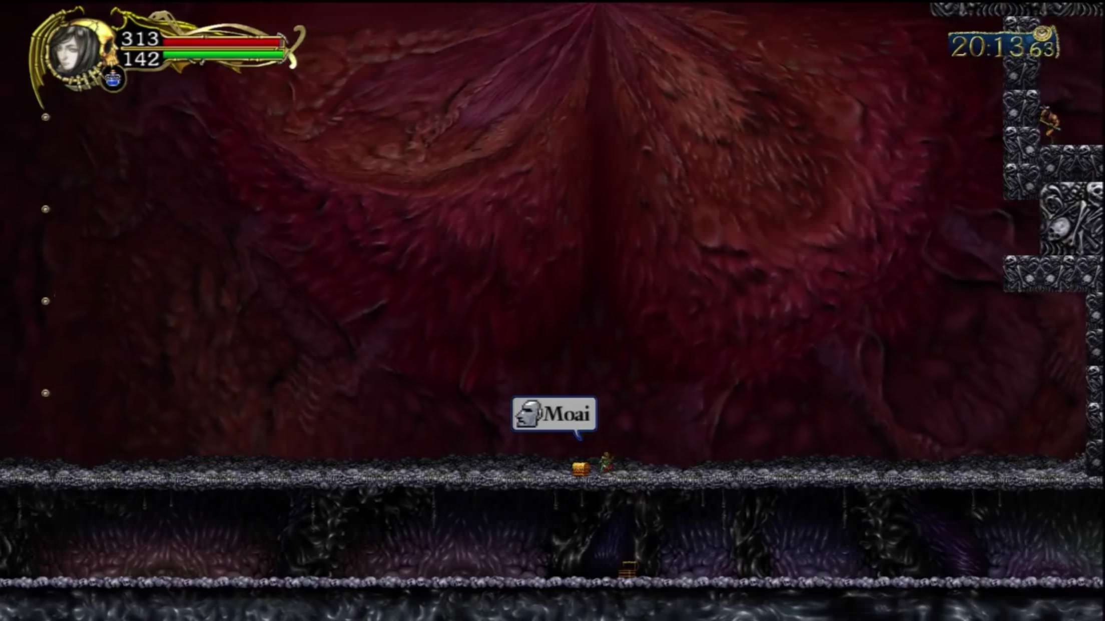 castlevania harmony of despair tips castlevania harmony of despair tips